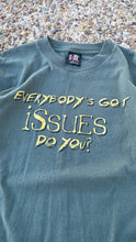 Load image into Gallery viewer, 2000 KORN Everybodys Got Issues Do You? Large
