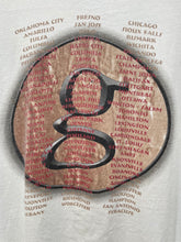 Load image into Gallery viewer, 1997 Garth Brooks World Tour 2XL
