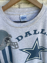 Load image into Gallery viewer, 1994 Dallas Cowboys Super Bowl XXVIII Champions AOP Salem Sportswear
