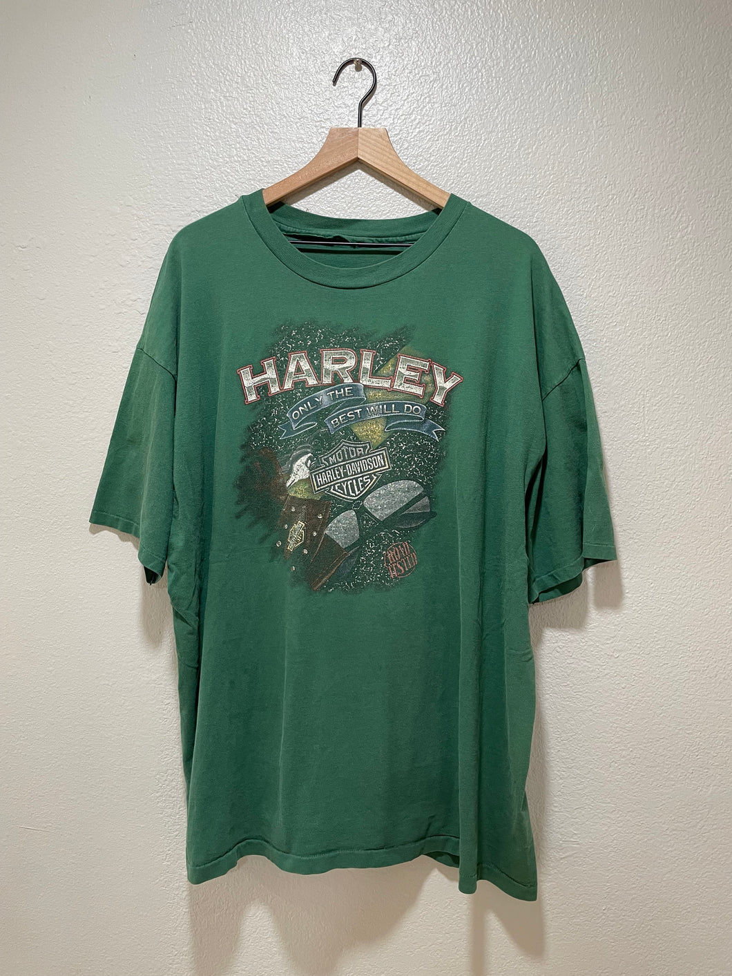 Vintage Harley-Davidson Best Little Harley House 2XL