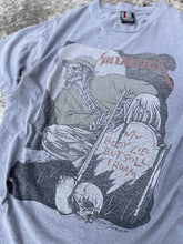 Load image into Gallery viewer, 1994 Metallica x Pushead “Where I May Roam” Large
