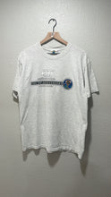 Load image into Gallery viewer, Vintage E.T. The Extra-Terrestrial 20th Anniversary T-Shirt 2002 Large Grey
