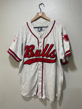 Load image into Gallery viewer, 90’s Starter NBA Chicago Bulls Baseball
