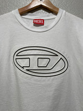 Load image into Gallery viewer, Diesel Big Oval “D” Logo Large
