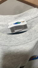 Load image into Gallery viewer, Vintage E.T. The Extra-Terrestrial 20th Anniversary T-Shirt 2002 Large Grey
